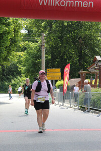 Impressionen 8. Oberlausitztrail