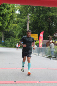Impressionen 8. Oberlausitztrail
