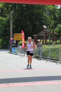Impressionen 8. Oberlausitztrail