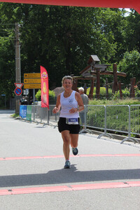 Impressionen 8. Oberlausitztrail