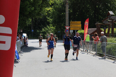 Impressionen 8. Oberlausitztrail