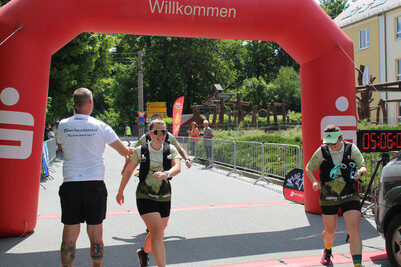 Impressionen 8. Oberlausitztrail