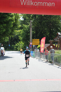 Impressionen 8. Oberlausitztrail