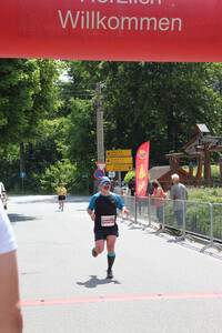 Impressionen 8. Oberlausitztrail