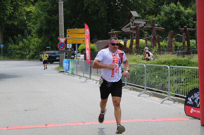 Impressionen 8. Oberlausitztrail