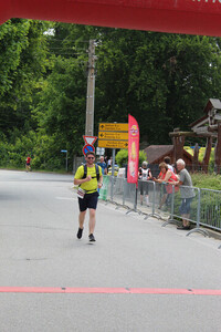 Impressionen 8. Oberlausitztrail