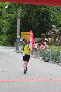 Impressionen 8. Oberlausitztrail