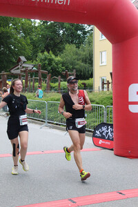 Impressionen 8. Oberlausitztrail