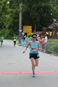 Impressionen 8. Oberlausitztrail