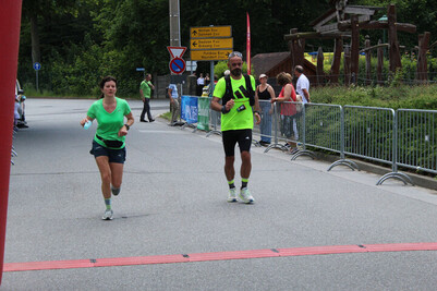 Impressionen 8. Oberlausitztrail