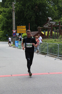 Impressionen 8. Oberlausitztrail