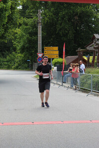 Impressionen 8. Oberlausitztrail
