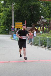 Impressionen 8. Oberlausitztrail