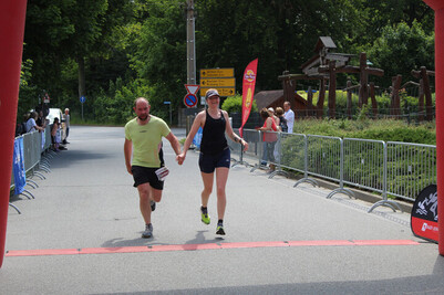 Impressionen 8. Oberlausitztrail