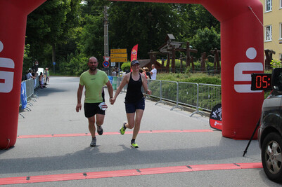 Impressionen 8. Oberlausitztrail