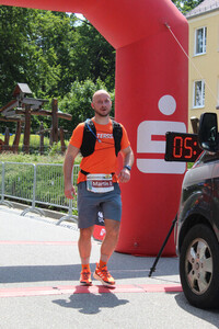 Impressionen 8. Oberlausitztrail