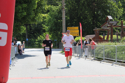 Impressionen 8. Oberlausitztrail