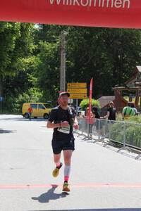 Impressionen 8. Oberlausitztrail
