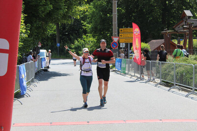 Impressionen 8. Oberlausitztrail