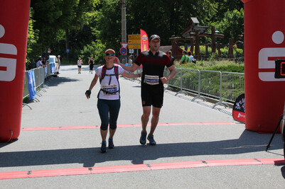 Impressionen 8. Oberlausitztrail