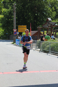 Impressionen 8. Oberlausitztrail