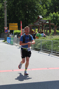 Impressionen 8. Oberlausitztrail