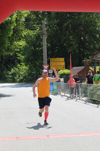 Impressionen 8. Oberlausitztrail