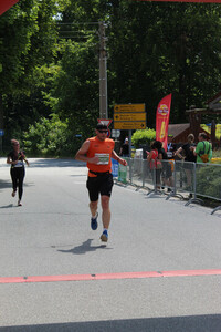 Impressionen 8. Oberlausitztrail