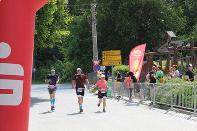Impressionen 8. Oberlausitztrail