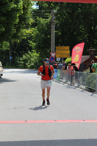 Impressionen 8. Oberlausitztrail
