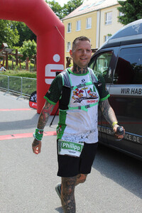 Impressionen 8. Oberlausitztrail