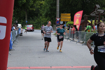 Impressionen 8. Oberlausitztrail