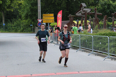 Impressionen 8. Oberlausitztrail