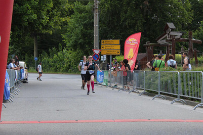 Impressionen 8. Oberlausitztrail