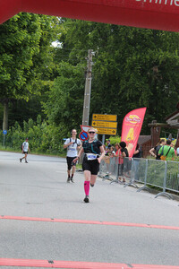 Impressionen 8. Oberlausitztrail