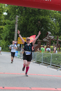 Impressionen 8. Oberlausitztrail