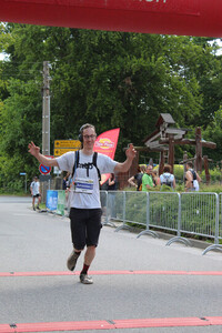 Impressionen 8. Oberlausitztrail