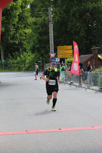 Impressionen 8. Oberlausitztrail