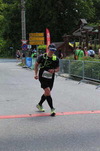 Impressionen 8. Oberlausitztrail