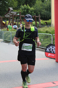 Impressionen 8. Oberlausitztrail