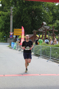 Impressionen 8. Oberlausitztrail