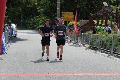 Impressionen 8. Oberlausitztrail