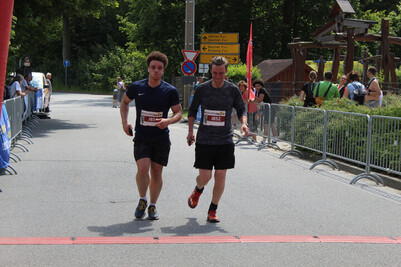 Impressionen 8. Oberlausitztrail