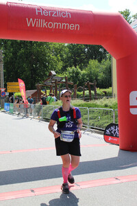 Impressionen 8. Oberlausitztrail