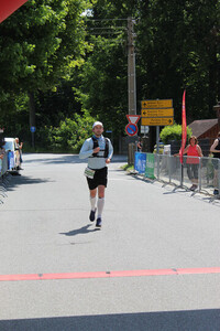 Impressionen 8. Oberlausitztrail
