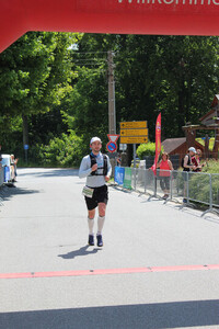 Impressionen 8. Oberlausitztrail