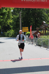 Impressionen 8. Oberlausitztrail