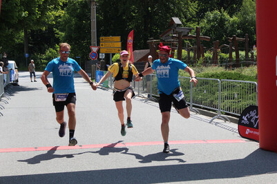 Impressionen 8. Oberlausitztrail