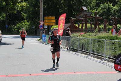 Impressionen 8. Oberlausitztrail