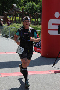 Impressionen 8. Oberlausitztrail